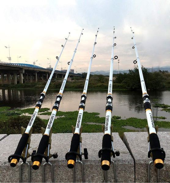 Buy Best Rod and Reel Combo: Penn Spinfisher V Spinning Rod and Reel Combo