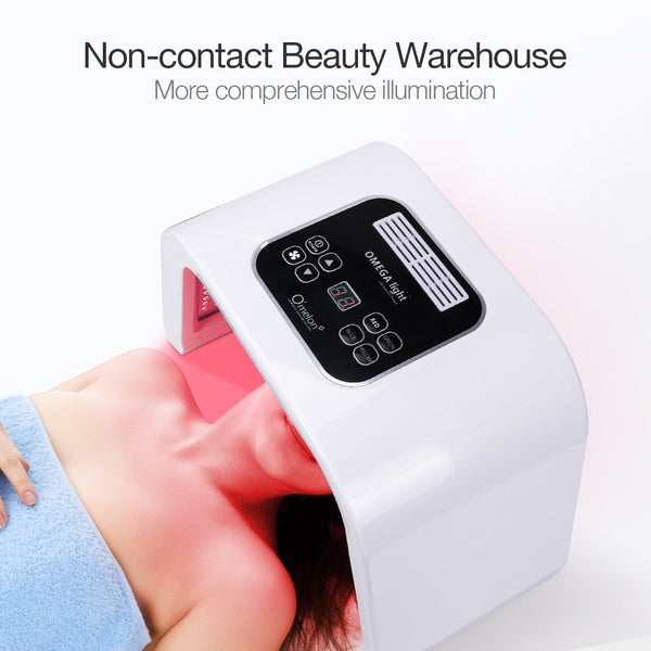PDT led light therapy pdt laser machine bio-light therapy facial machine