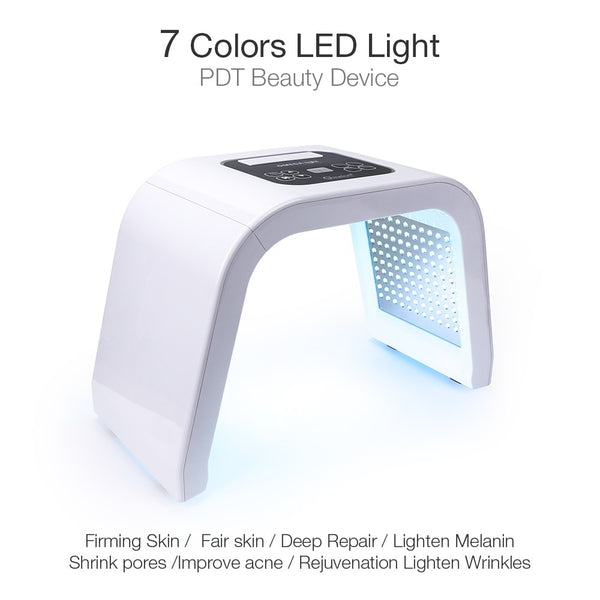 Use with NEUTROGENA Light Therapy Acne Mask.