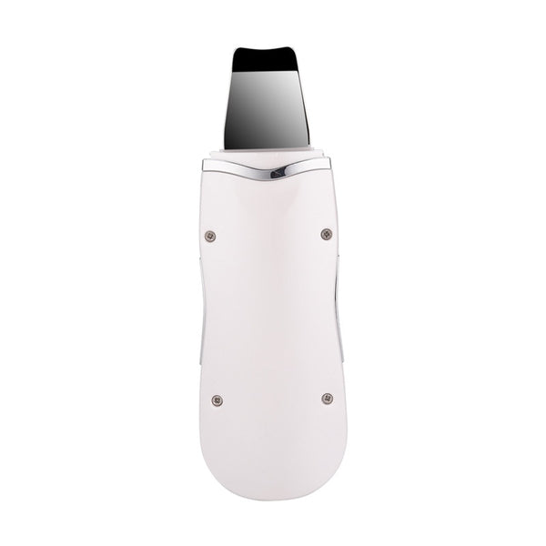 Ultrasonic Facial Skin Scrubber Ion Deep Face Cleaning Peeling money back