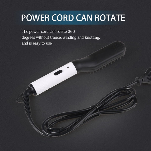  Auto Shut Off, Anion Hair Care and Temperature Lock Function