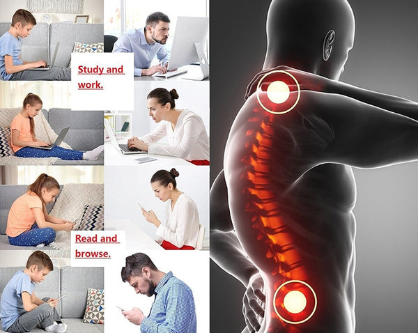 Top selling Brace Support Belt Adjustable Back Posture Corrector Clavicle Spine Back Shoulder