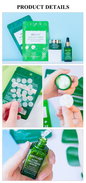 Worlds top selling product for women Acne Pimple Patch Face Mask Skin Care Serum Face Cream Mask Facial Care Tools