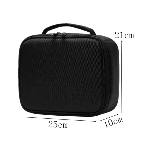 Suitcase for Makeup - Women - Free Shipping