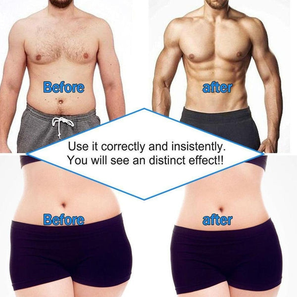 Muscle Trainer Electric Muscle Stimulator Wireless Buttocks Hip Abdominal Fitness Belt
