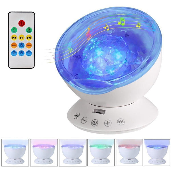 Ocen wave projector for kids at Lowest price