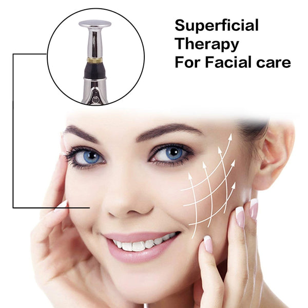 Electronic Acupuncture Pen Electric Meridians Acupuncture Machine new 2020
