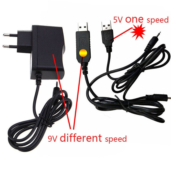 USB ONE LOW Speed Electric Nail Drill Machine