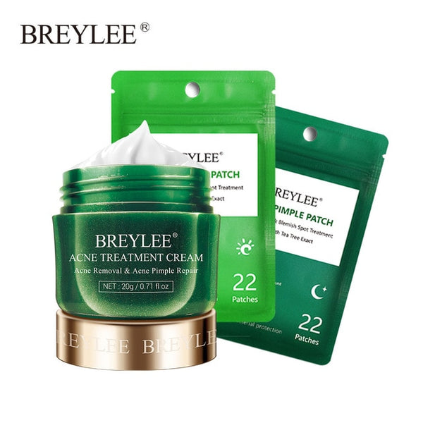 Acne Pimple Patch Face Mask Skin Care Serum Face Cream Mask Facial Care Tools with free shipping