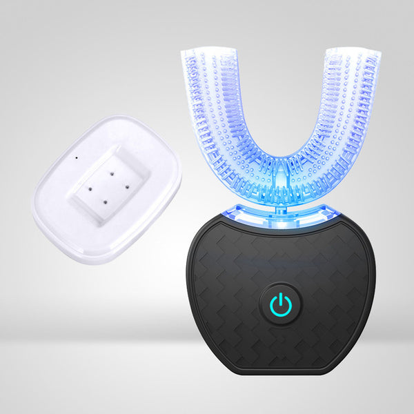 Buy Ultrasonic Rechargeable Electric Toothbrush V-WHITE 360° for Adults
