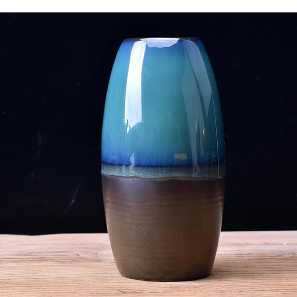  Ceramic Backflow Incense Burner with 50 pcs Incense Cones Free