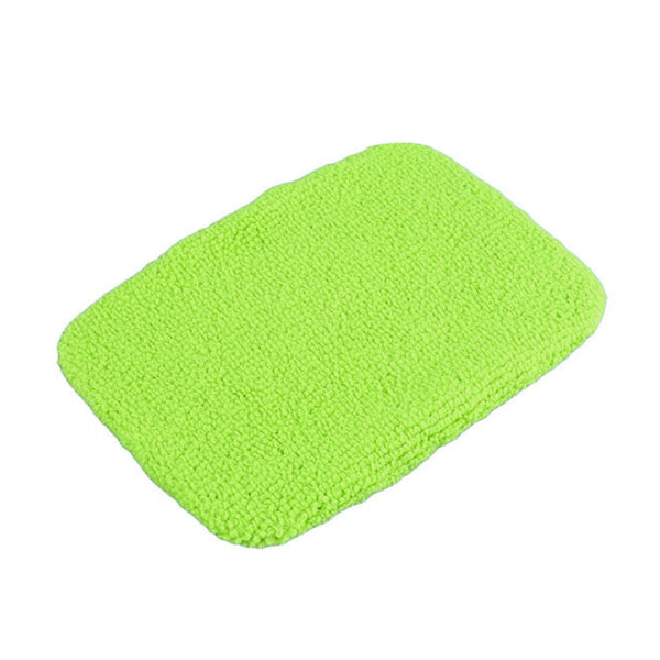 Window Cleaner Brush Kit Extendable Handle Car Window Windshield Wonder Cleaning Wash