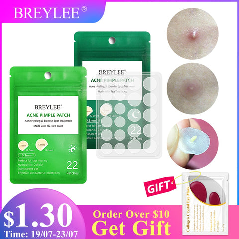 Acne Pimple Patch Face Mask Skin Care Serum Face Cream Mask Facial Care Tools