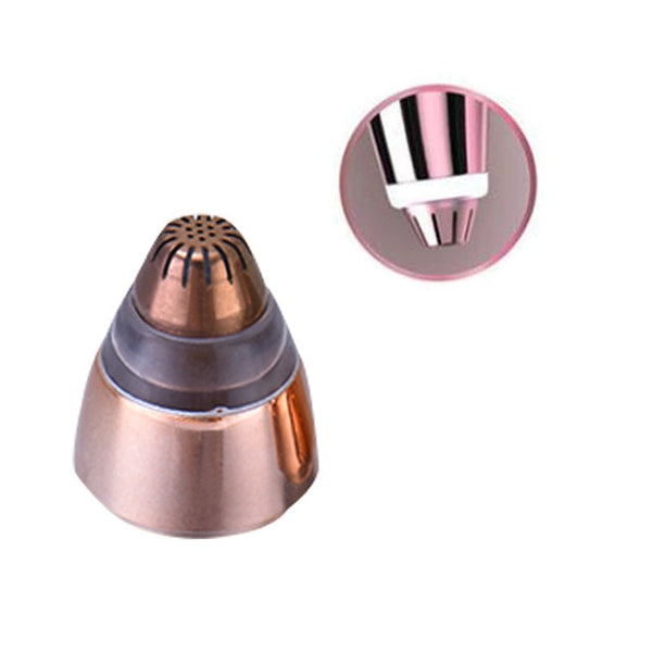 Best Eyebrow trimmer for women & men, Painless & Portable & Precision Electric Trimmer with LED Light Free shipping