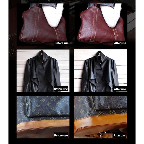 Buy leather cleaner