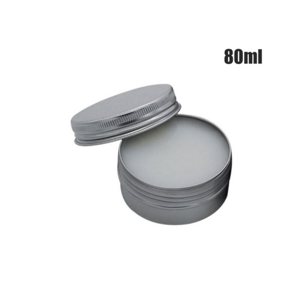 Leather cleaner box