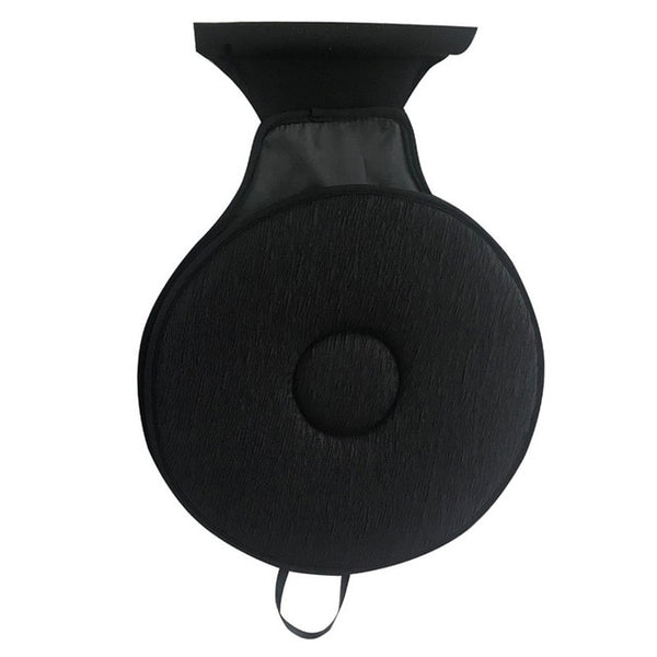 Car accessories  rotation cushion Car mats Chair cushion for all type of person Chair cushion car met