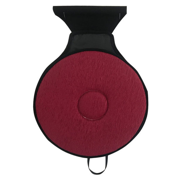 Car accessories  rotation cushion Car mats Chair cushion for all type of person Chair cushion car met