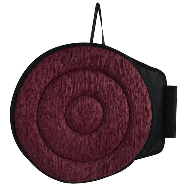 Car accessories  rotation cushion Car mats Chair cushion for all type of person Chair cushion car met