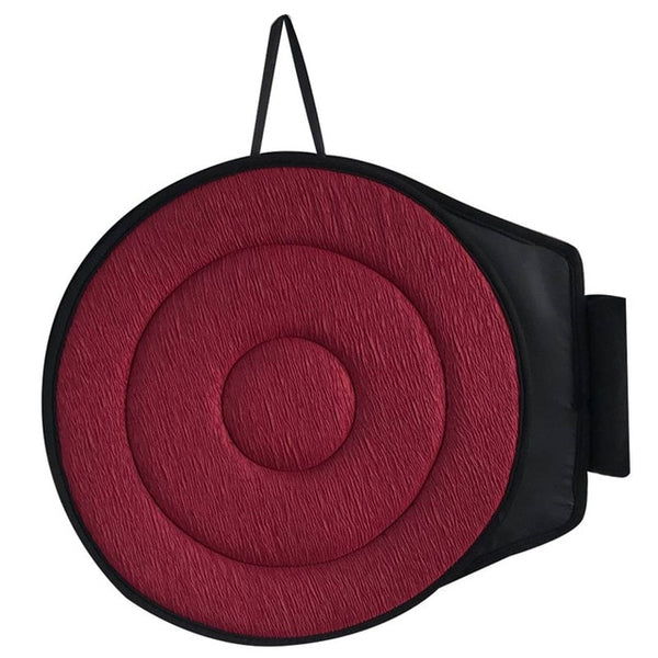Car accessories  rotation cushion Car mats Chair cushion for all type of person Chair cushion car met