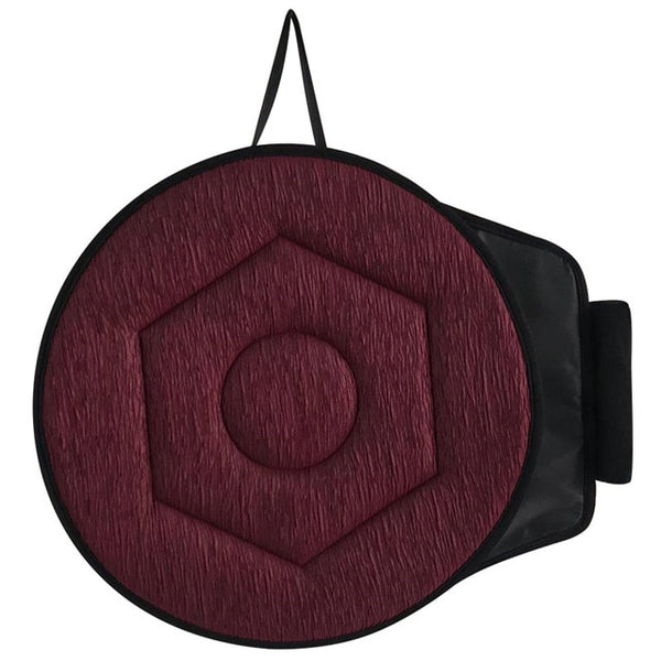USA Based Buy Car accessories  rotation cushion Car mats Chair cushion for all type of person Chair cushion car met