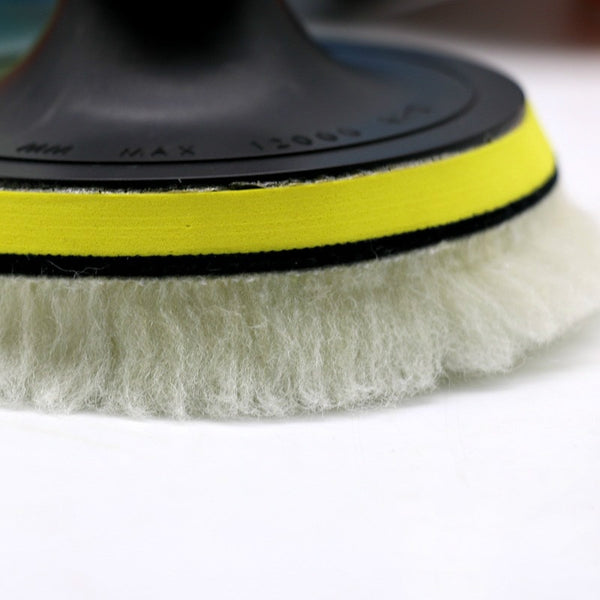Buy Car Polishing Pad in USA