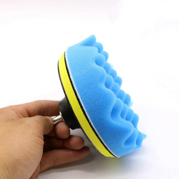 Best Buy Car Polishing Pad in USA and rest of world