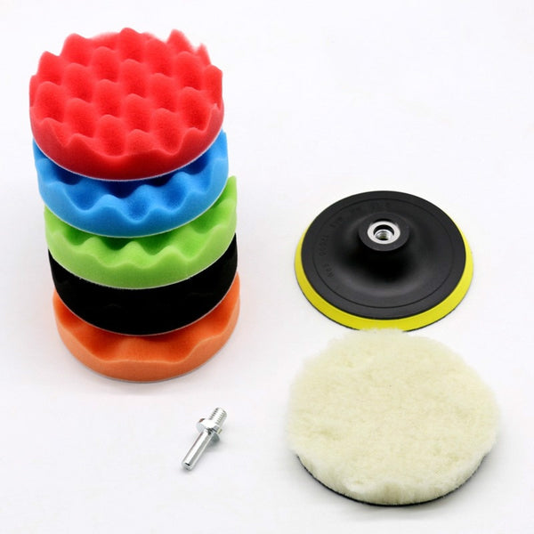 Buy Car Polishing Pad in USA and rest of world