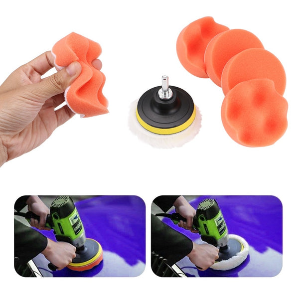 Buy Car Polishing Pad USA
