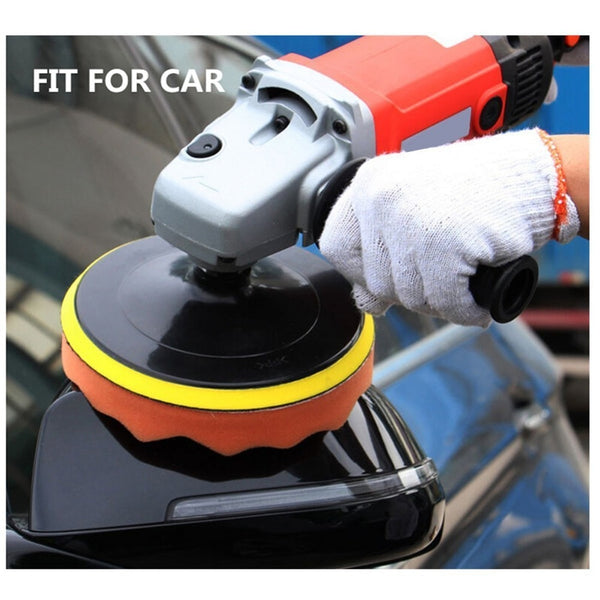 Best Buy Car Polishing Pad in USA and rest of world