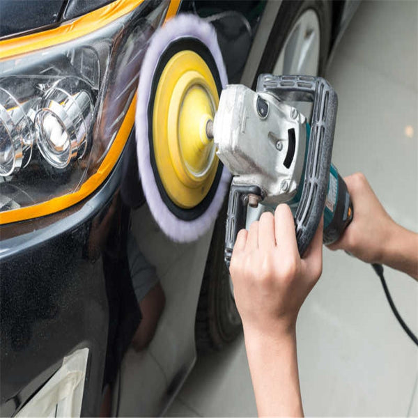 Best Buy Car Polishing Pad in USA and rest of world Best tool for car