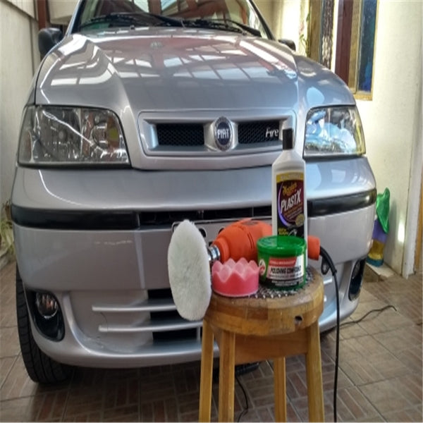 Best Buy Car Polishing Pad in USA and rest of world