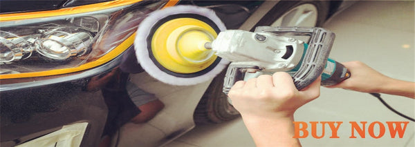 Buy Car Polishing Pad in USA