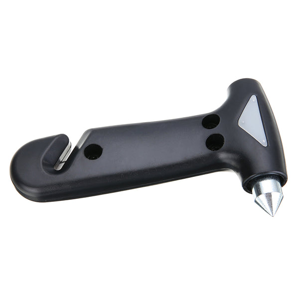 Car accessories Mini Safety Hammer Emergency Car Hammer, Glass Breaker, Seat belt Cutter