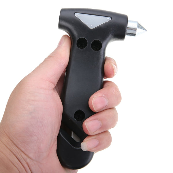 Glass cutter for car