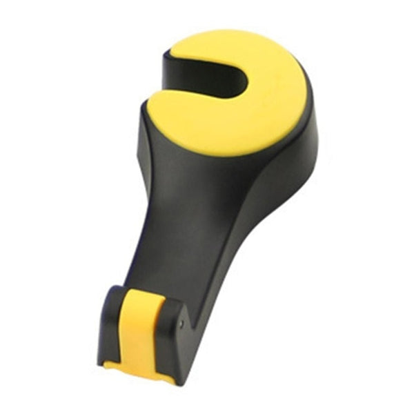 Free Innovative Car Multi-function Rear Seat Mobile Phone Holder Bracket