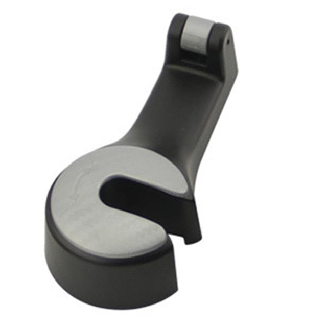 Buy Innovative Car Multi-function Rear Seat Mobile Phone Holder Bracket