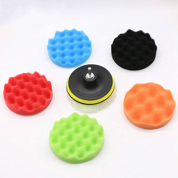 Buy Car Polishing Pad in USA