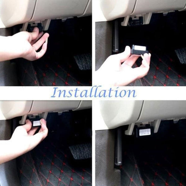 Car Window Lifter / Window Closer Lifting Device