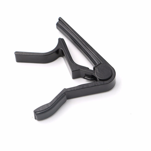 Easy to Buy Alloy Metal New Guitar Capo Quick Change Clamp Key Acoustic Classic Guitar US, UK