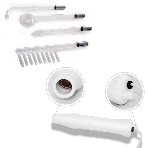 Best health care product Portable Handheld High Frequency Facial Machine