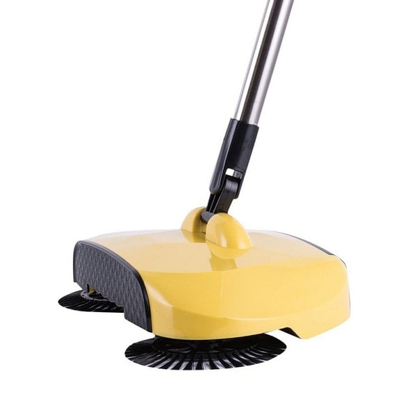 Buy Stainless Steel Sweeping Machine
