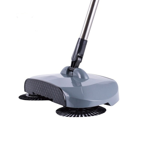 Best Buy Stainless Steel Sweeping Machine