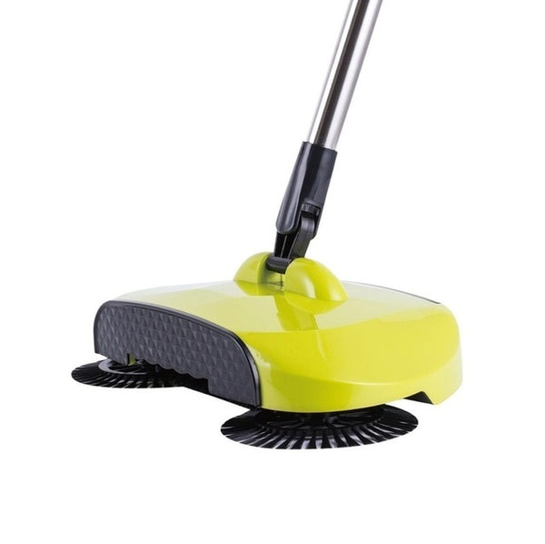 New Sweeping Machine Push Type Hand Push Magic Broom