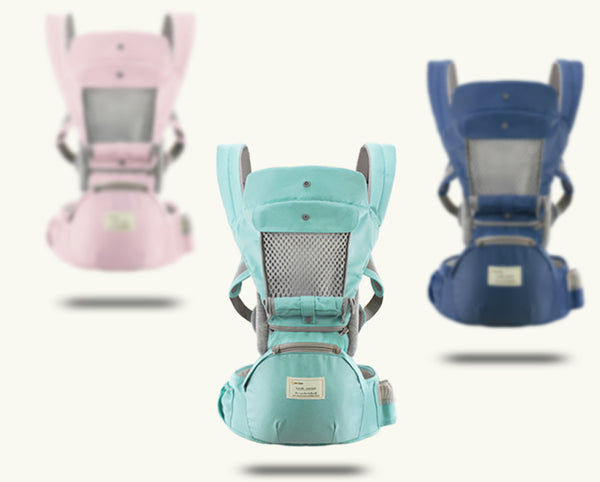 Baby Carrier Backpack Portable Infant Baby Carrier creative design