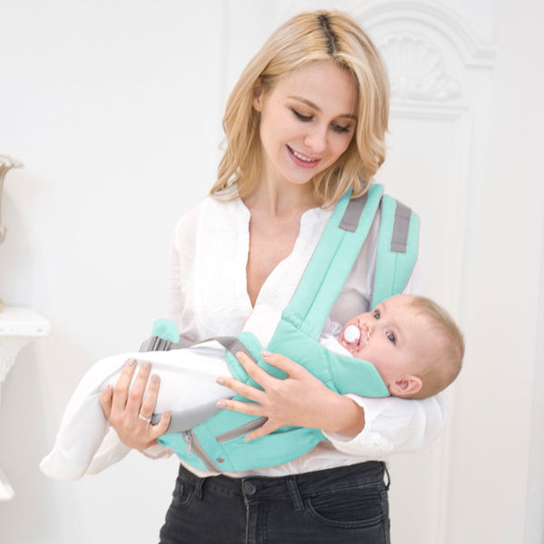 Every parents having Baby Carrier Backpack Portable Infant Baby Carrier