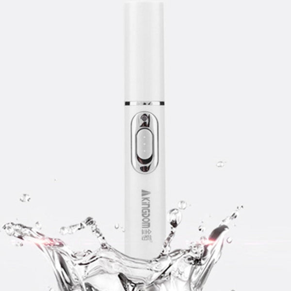 Acne Laser Pen Portable Wrinkle Removal Machine Durable Soft Scar Remover buy with discount