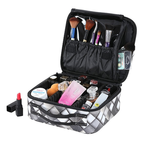 makeup Suitcase Buy with Free shipping