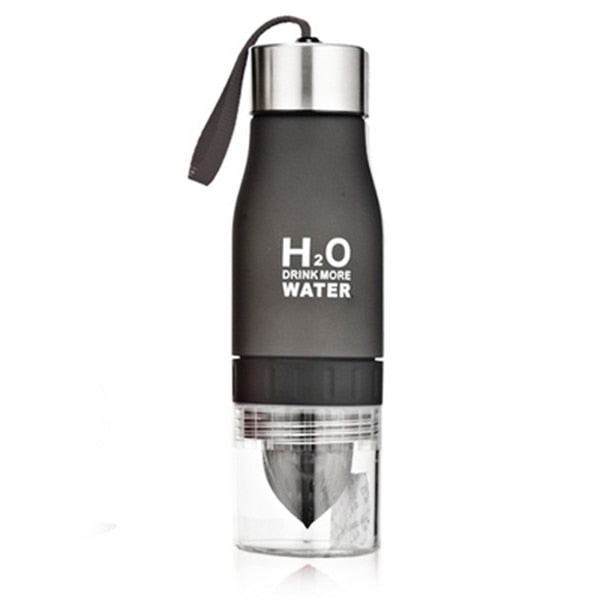 latest Fruit Juice Infuser Water Bottle 