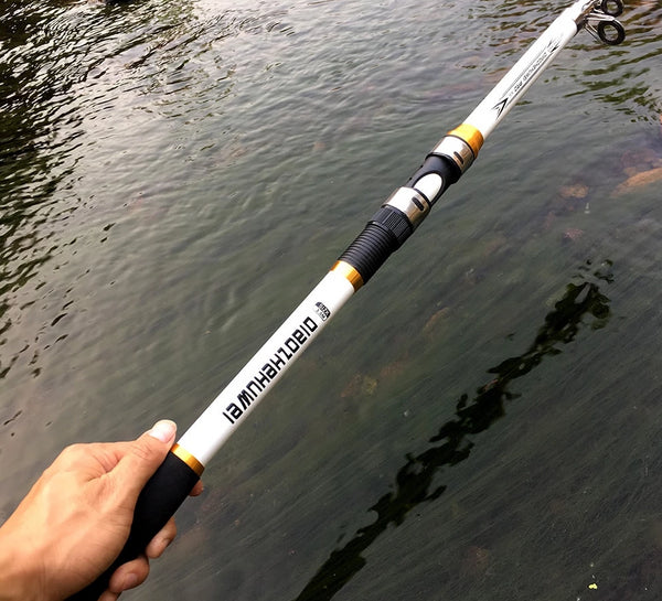 Experience fly-fishing gear dedicated to value and innovation. 